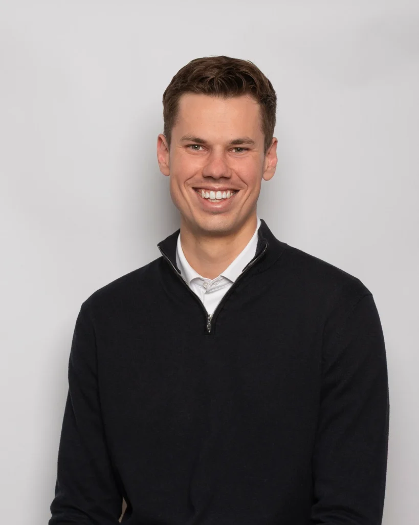 Jesper de Ruiter