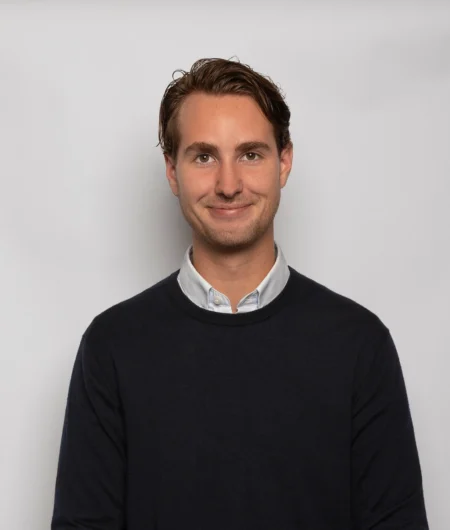 Mats Kuperus