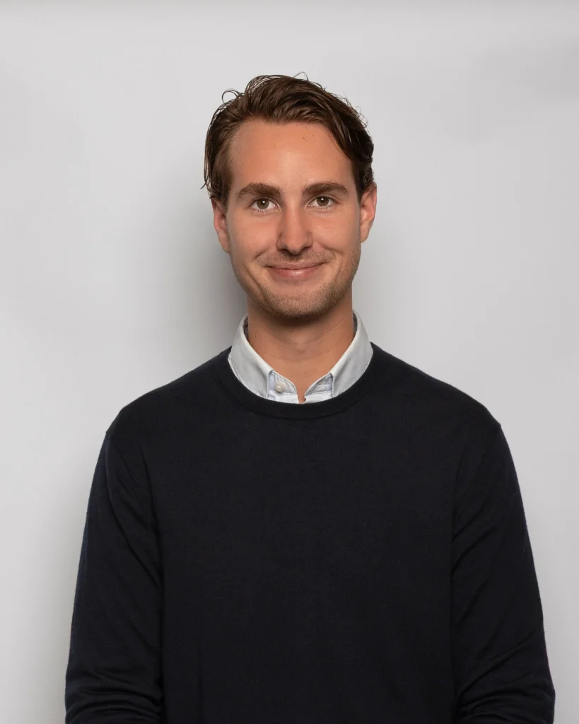 Mats Kuperus