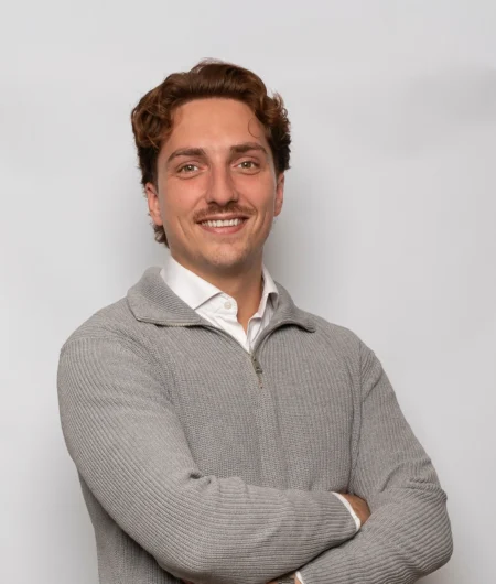 Niels Minnaar
