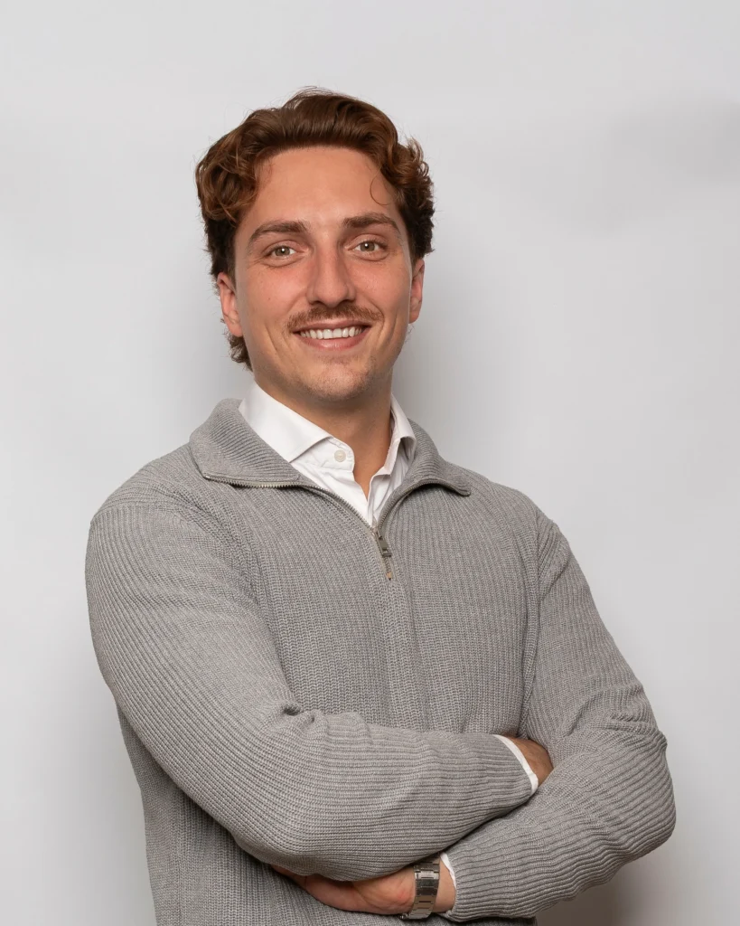 Niels Minnaar