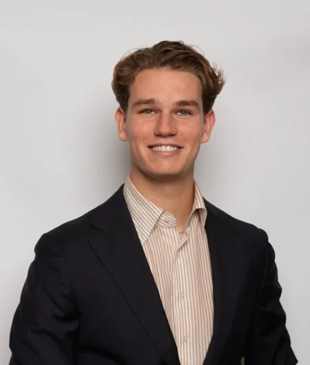 Nino van Oord