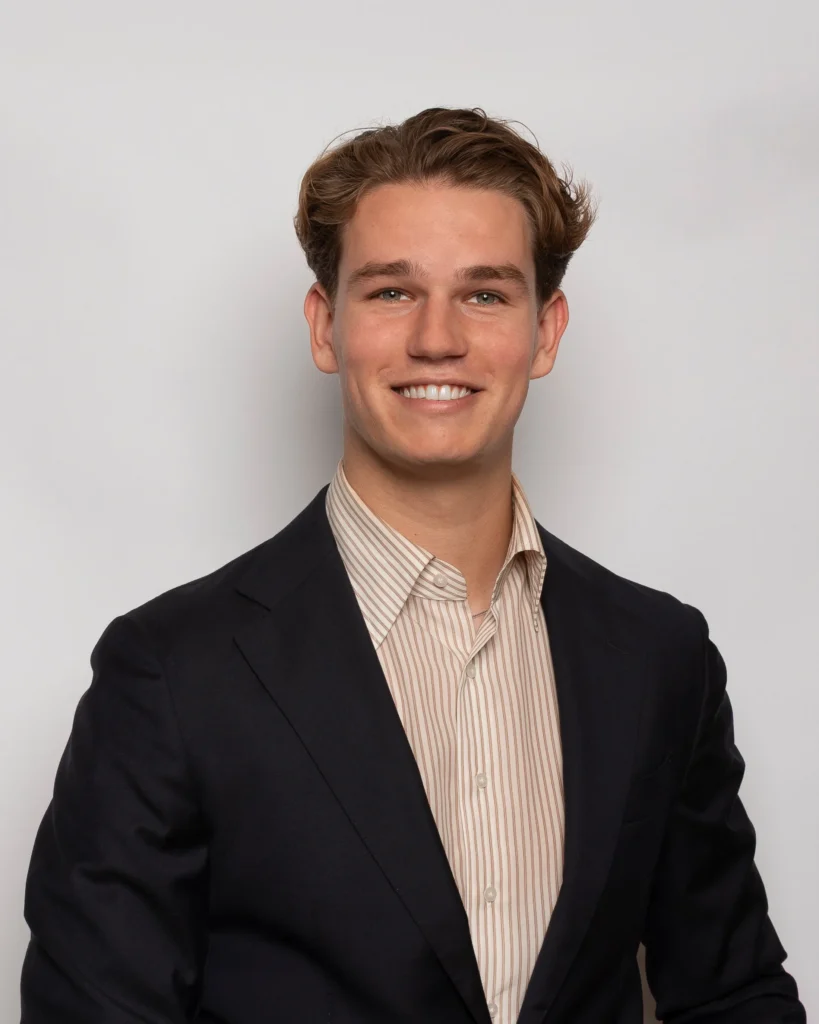 Nino van Oord