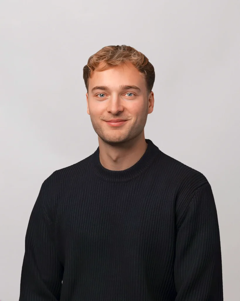 Stef van Wuijckhuijse