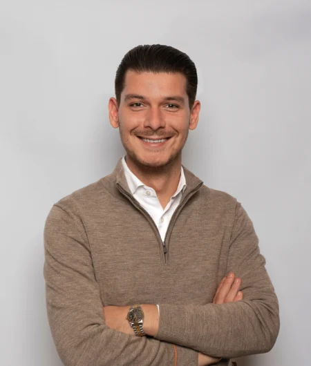 Yunus Schreuders