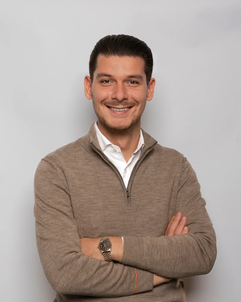 Yunus Schreuders