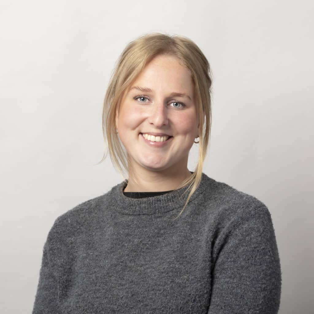 Lotte Hooijmaijers