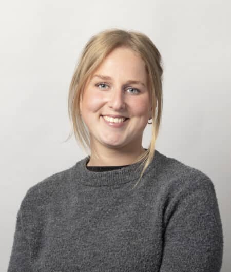 Lotte Hooijmaijers