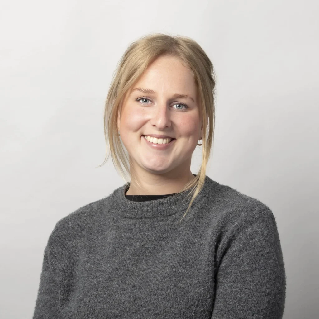 Lotte Hooijmaijers