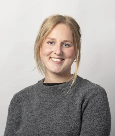 Lotte Hooijmaijers