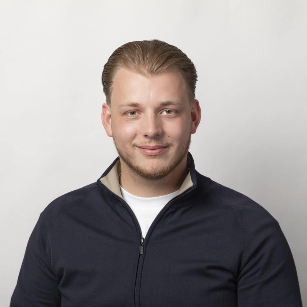 Merlijn Salari