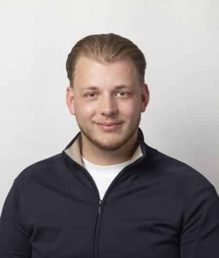 Merlijn Salari