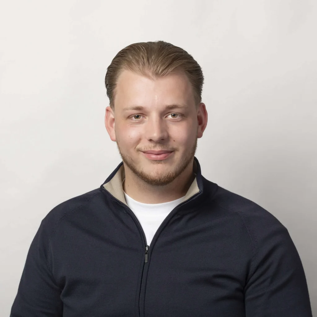 Merlijn Salari