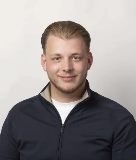 Merlijn Salari