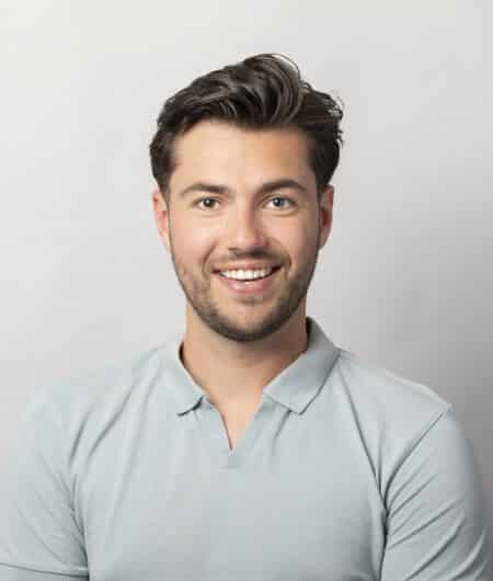 Thijs Bahlke