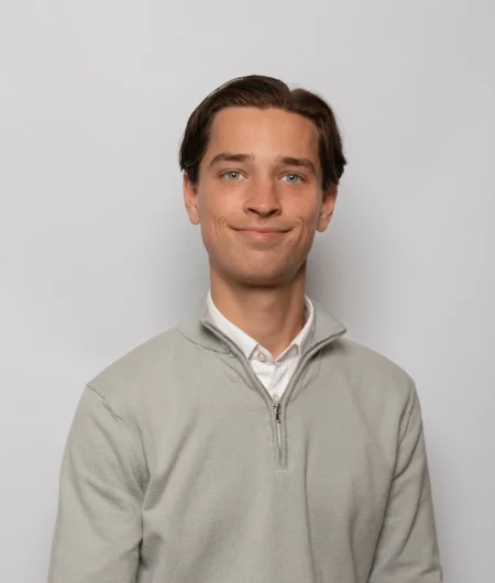Marijn van der Spek