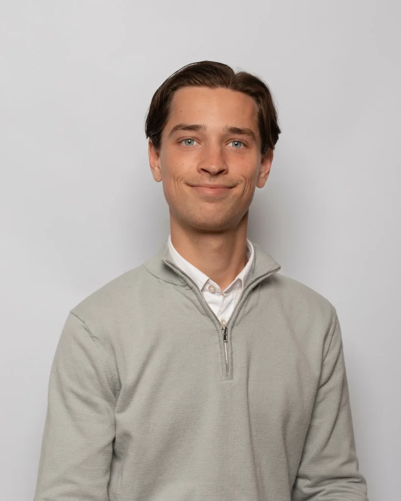 Marijn van der Spek