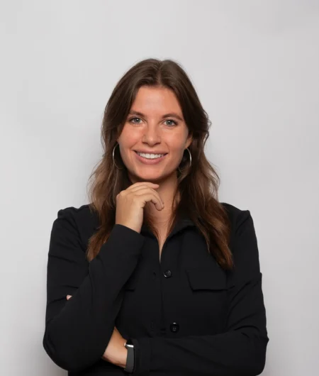 Fleur Jacobs