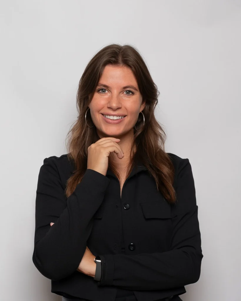 Fleur Jacobs