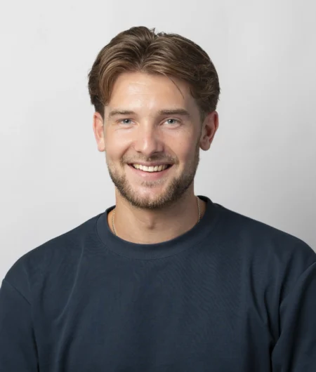 Luke van Eijkeren