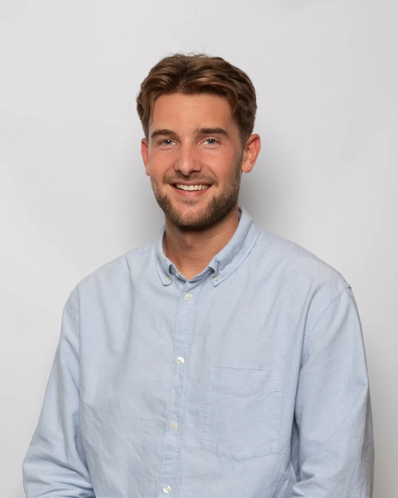 Luke van Eijkeren