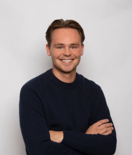 Casper Hogeweg