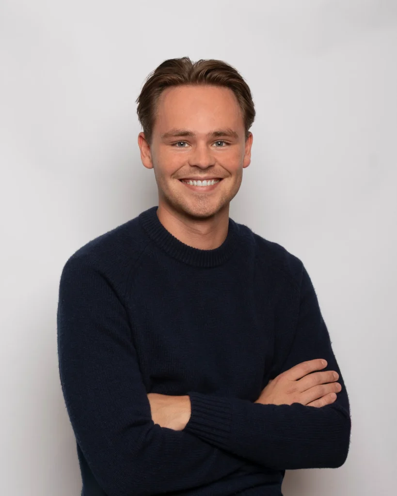 Casper Hogeweg