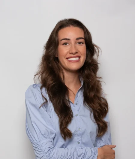 Iris Koreman