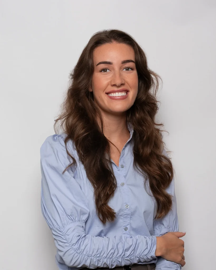 Iris Koreman