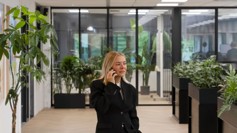 Key Account Manager